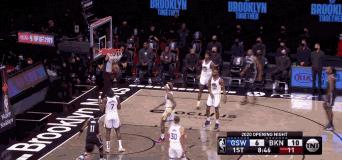 生涯第一个赛季就拿到最佳第六人,生涯第一年拿总冠军