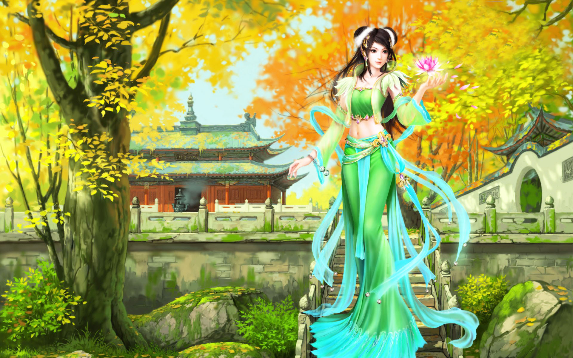 诛仙3河阳巨变在哪里接,诛仙3河阳第二个版本