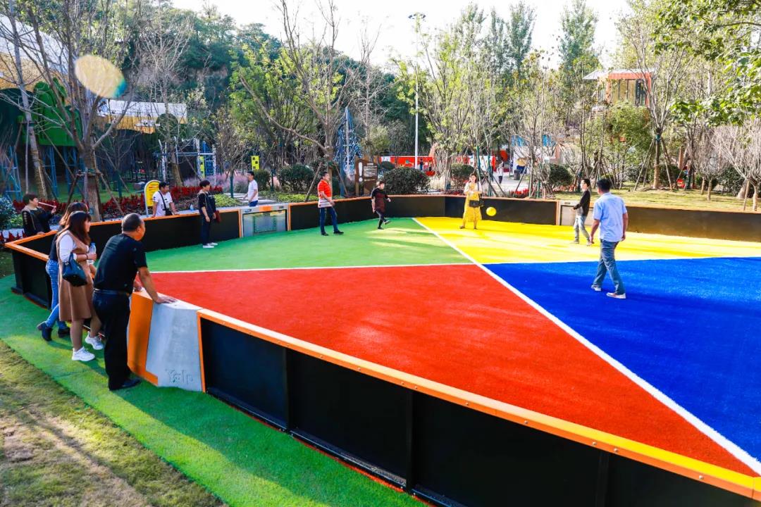 郑州亲子遛娃,郑州室内免费亲子游的好去处