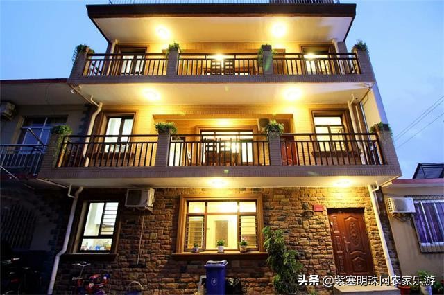 北戴河自由行3-4天攻略住宿,北戴河区自由行热门攻略