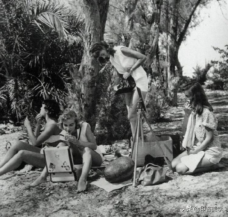 “*欲肉**”的美式性感,消失了吗?