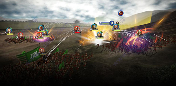 三国志13在哪里下载,三国志13单机中文版