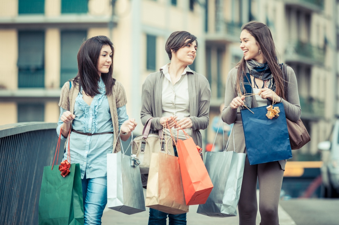 “姨妈”经济!男人忽略的千亿市场