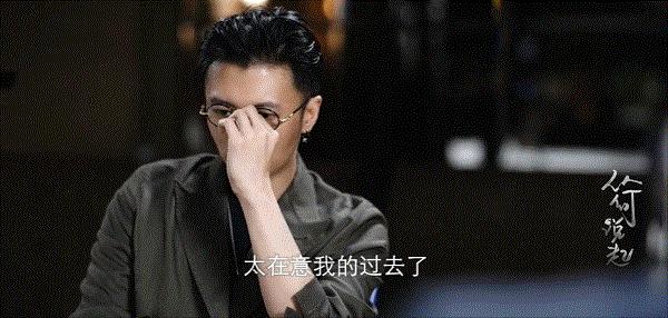 怒火重案这么燃，谁能不爱谢霆锋