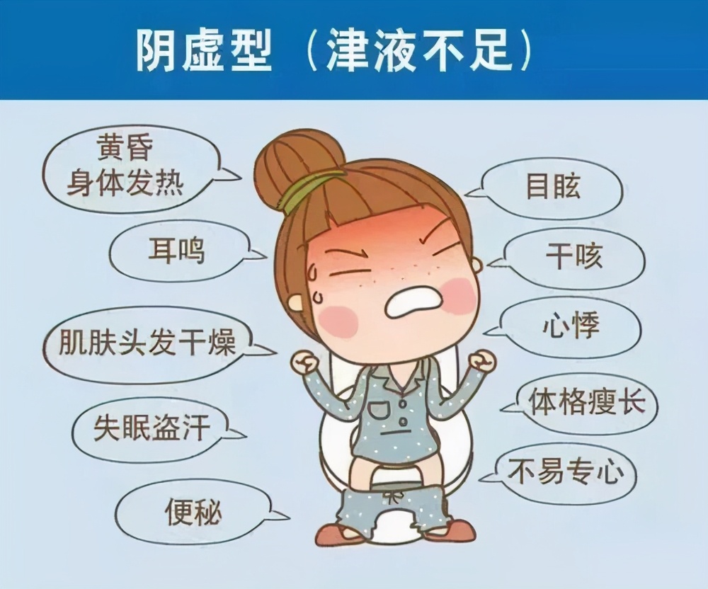 总是不停的出汗什么原因,老是流汗很少是怎么回事