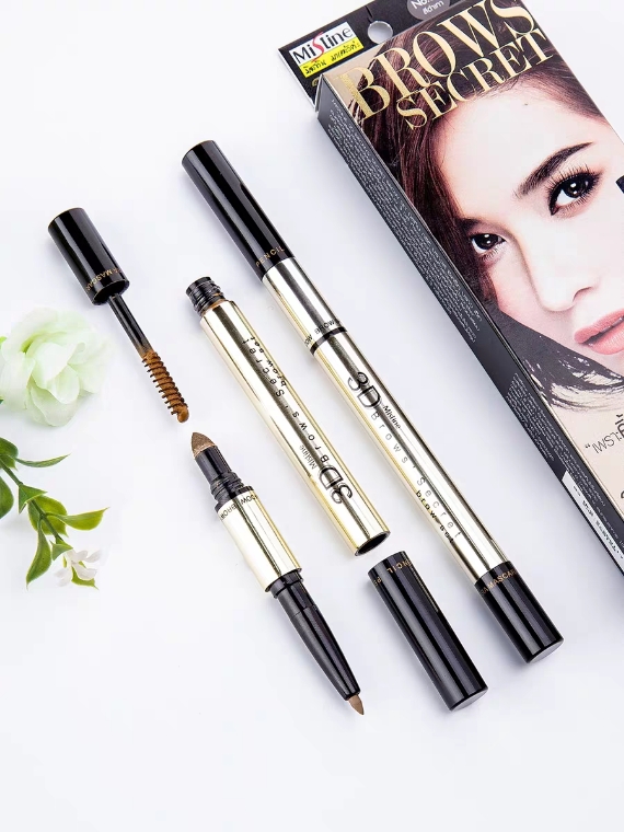 平价好物眉笔初学者手残党,学生党什么牌子的眉笔最好用