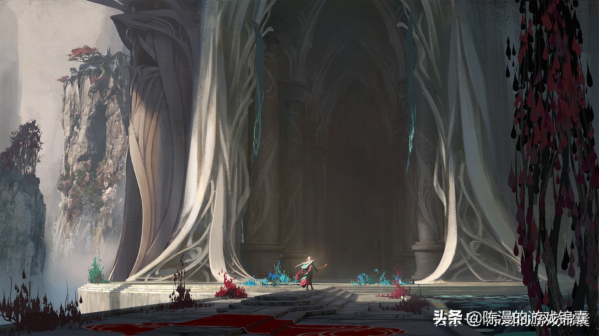 最完美的英雄盲僧,盲僧李青的大招详细解析