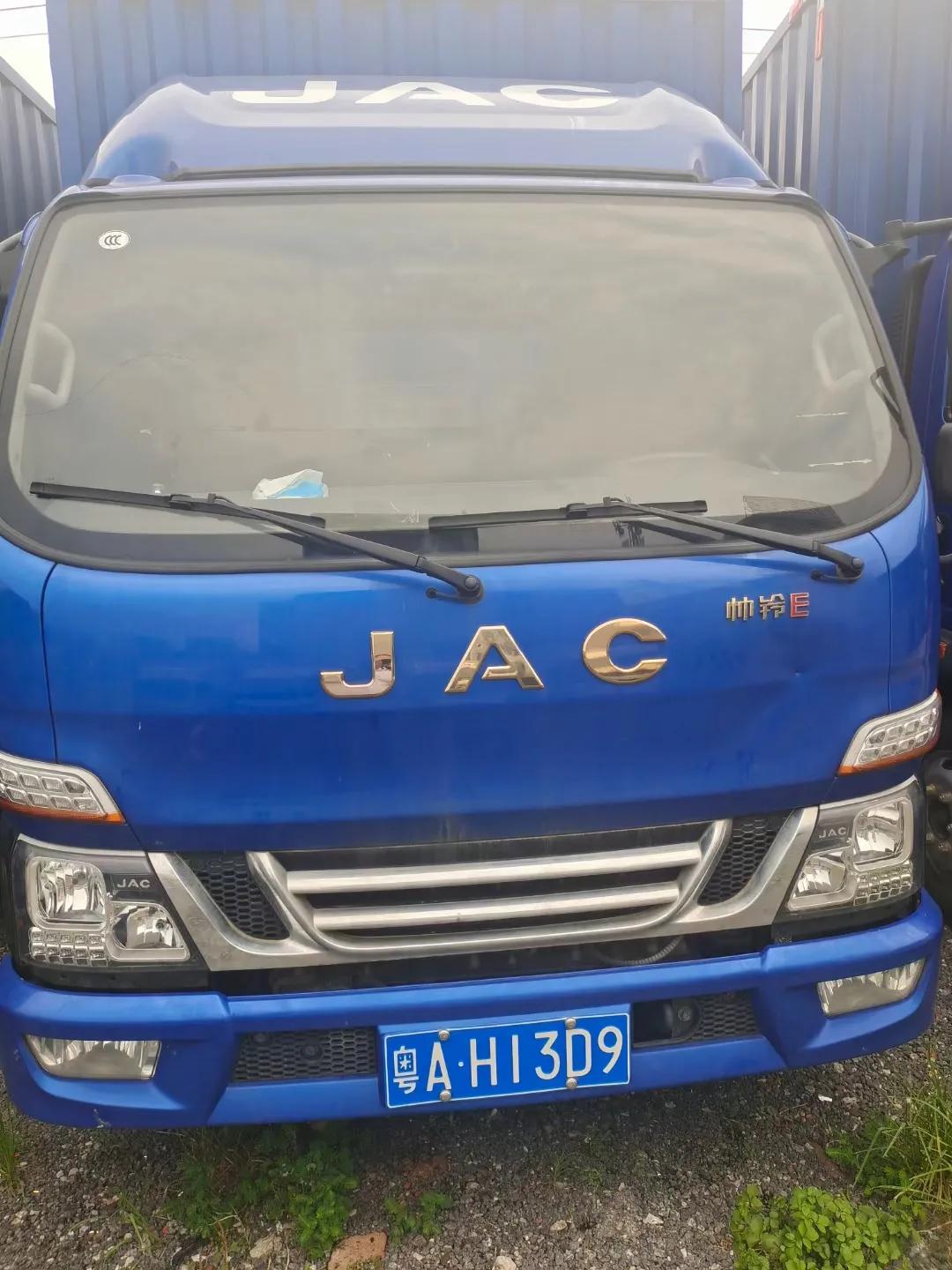 广州货车租赁,广州哪里有纯电动货车租赁