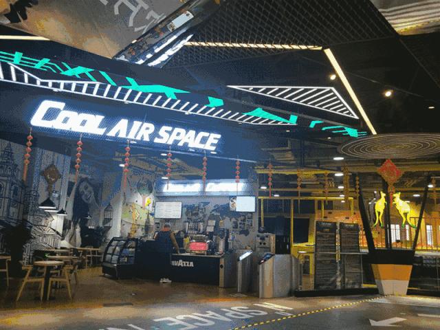 太原即将开发的商圈,太原市河西新商圈