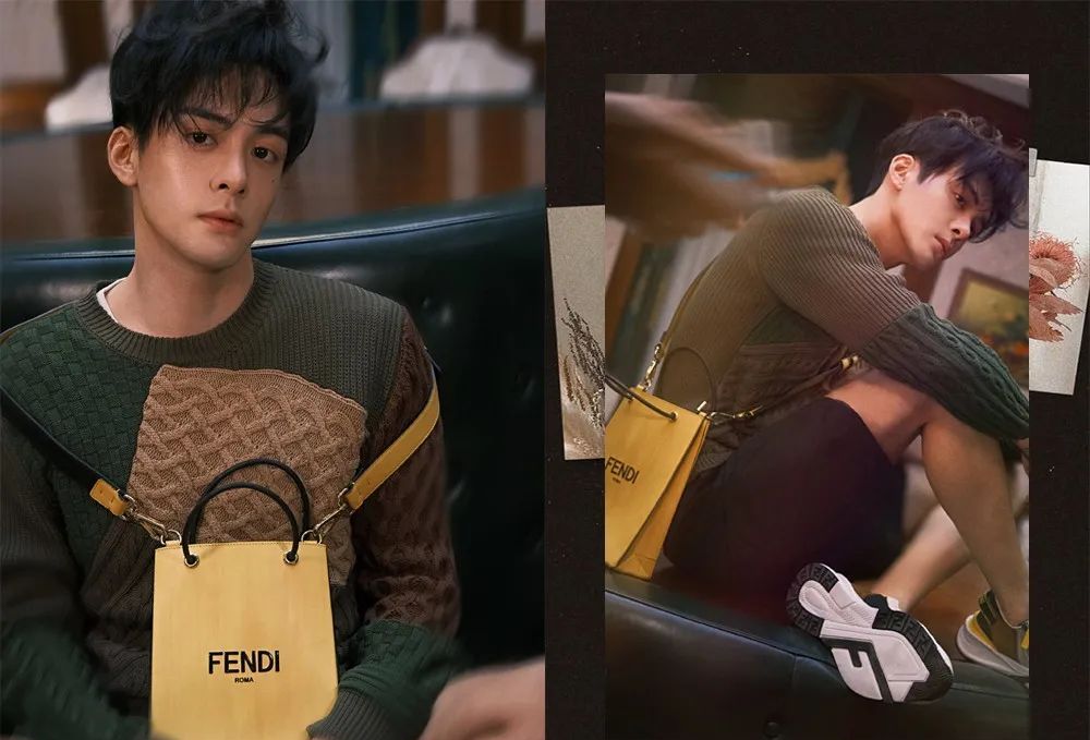 fendi包包哪里买最便宜,fendi值得入手的包包