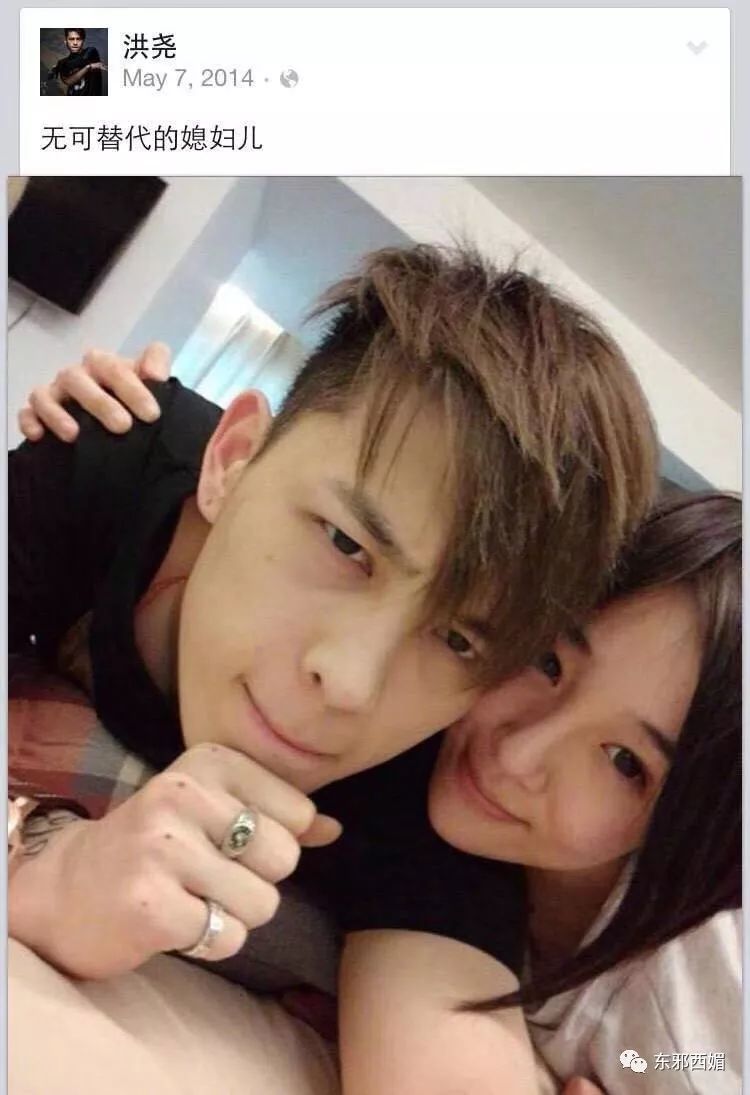 别人是找女友，他是找妈！