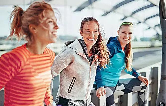 汗水是最天然的保养品,汗水是最好的化妆品吗