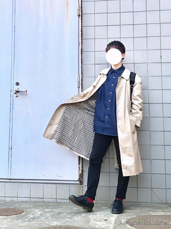 日本最新爆款风衣,日本风衣品牌排行榜前十名