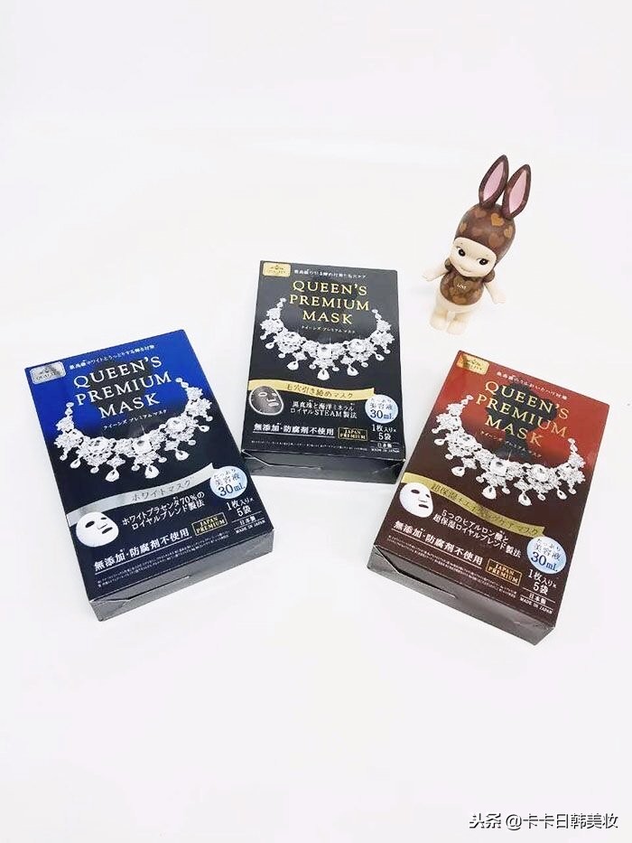 日本明星护肤品,日本药妆护肤品推荐2023