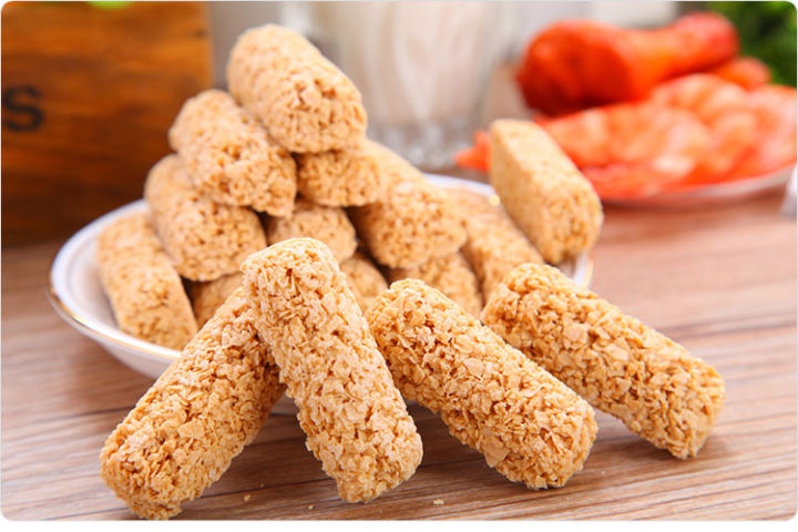 适合办公室分享的零食,办公室适合吃什么零食