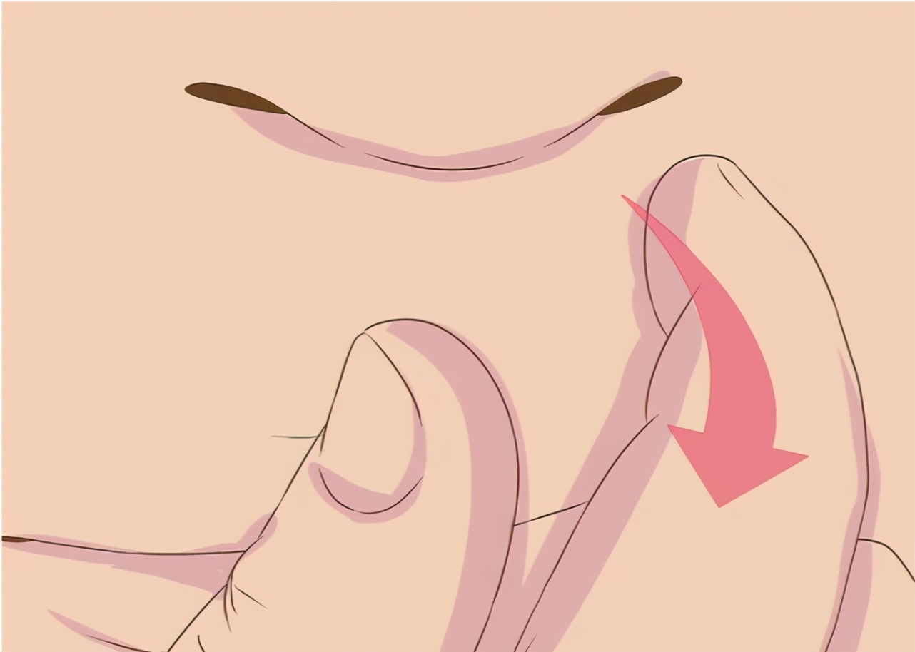 挖鼻孔技巧,挖鼻孔应该怎样挖