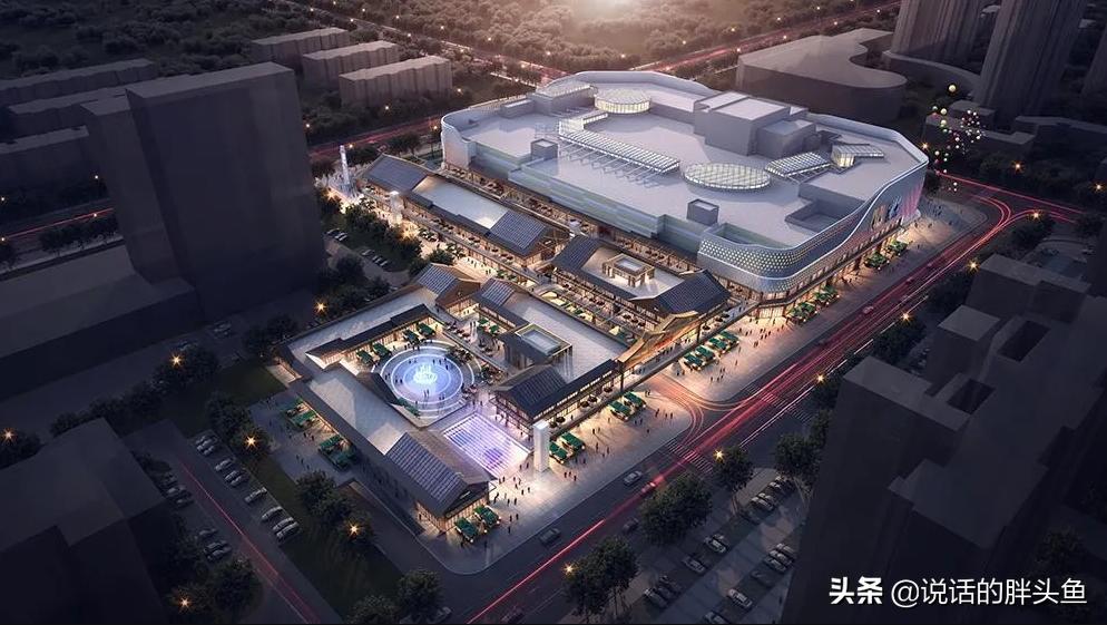 盱眙发展是北扩东移吗,盱眙什么时候发展迅速