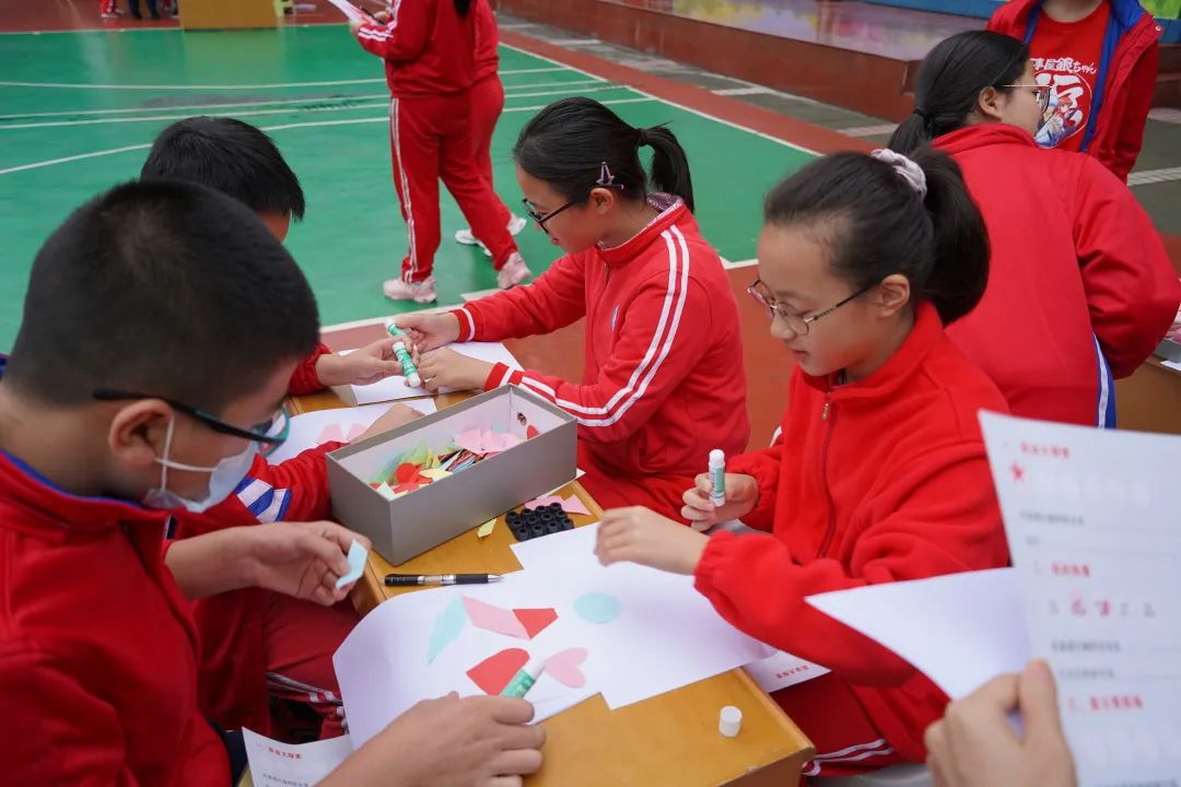 追梦,从新世纪外国语开始!小学职业规划教育,照亮孩子人生航途