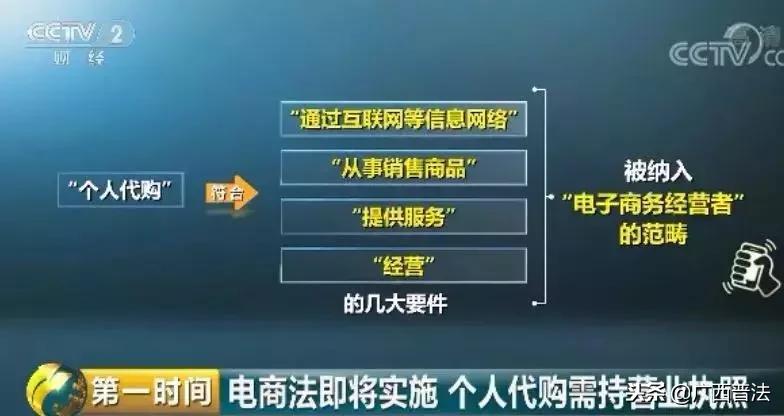 2019年海淘新规,海淘新规