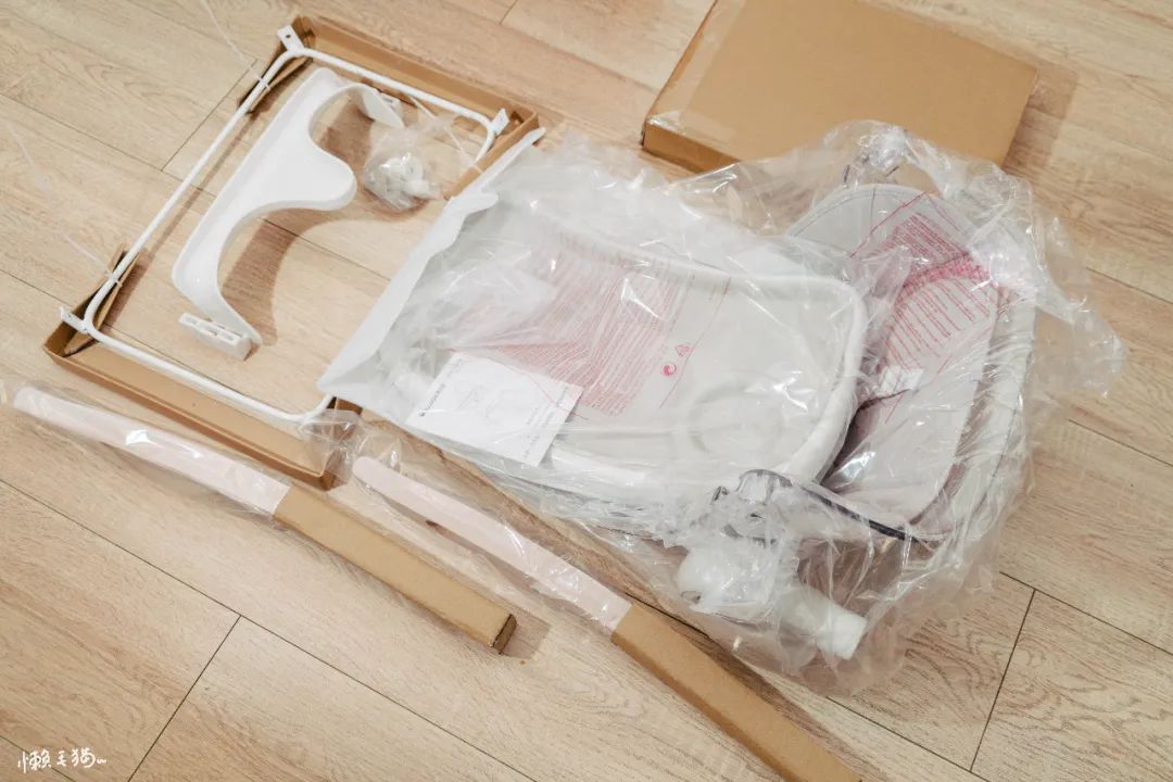 惠尔顿多功能餐椅,高颜值餐椅