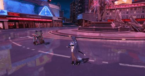 崩坏三芽衣与梅利乌斯剧情,崩坏三芽衣与琪亚娜再次重逢