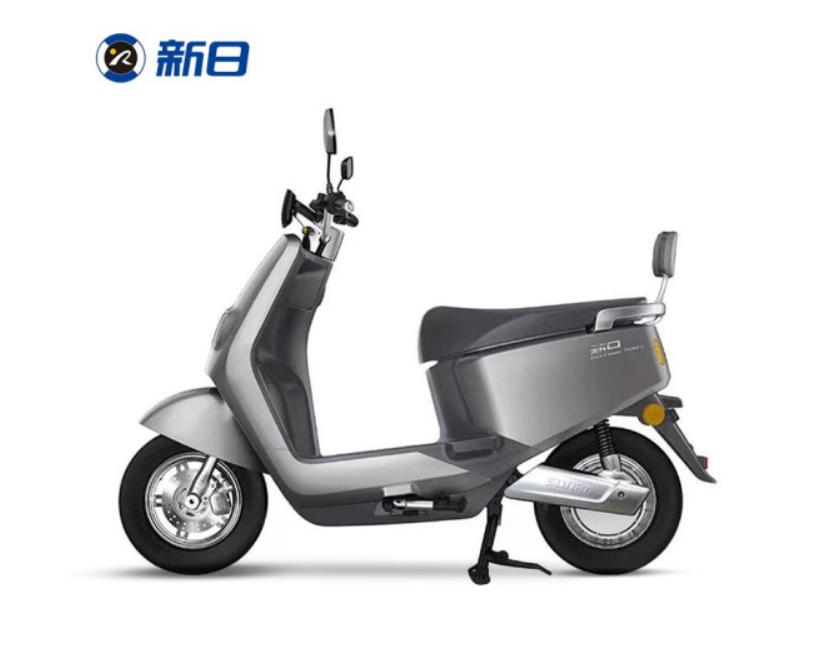 新日电动自行车续航里程多少公里,新日2800左右电动自行车老款