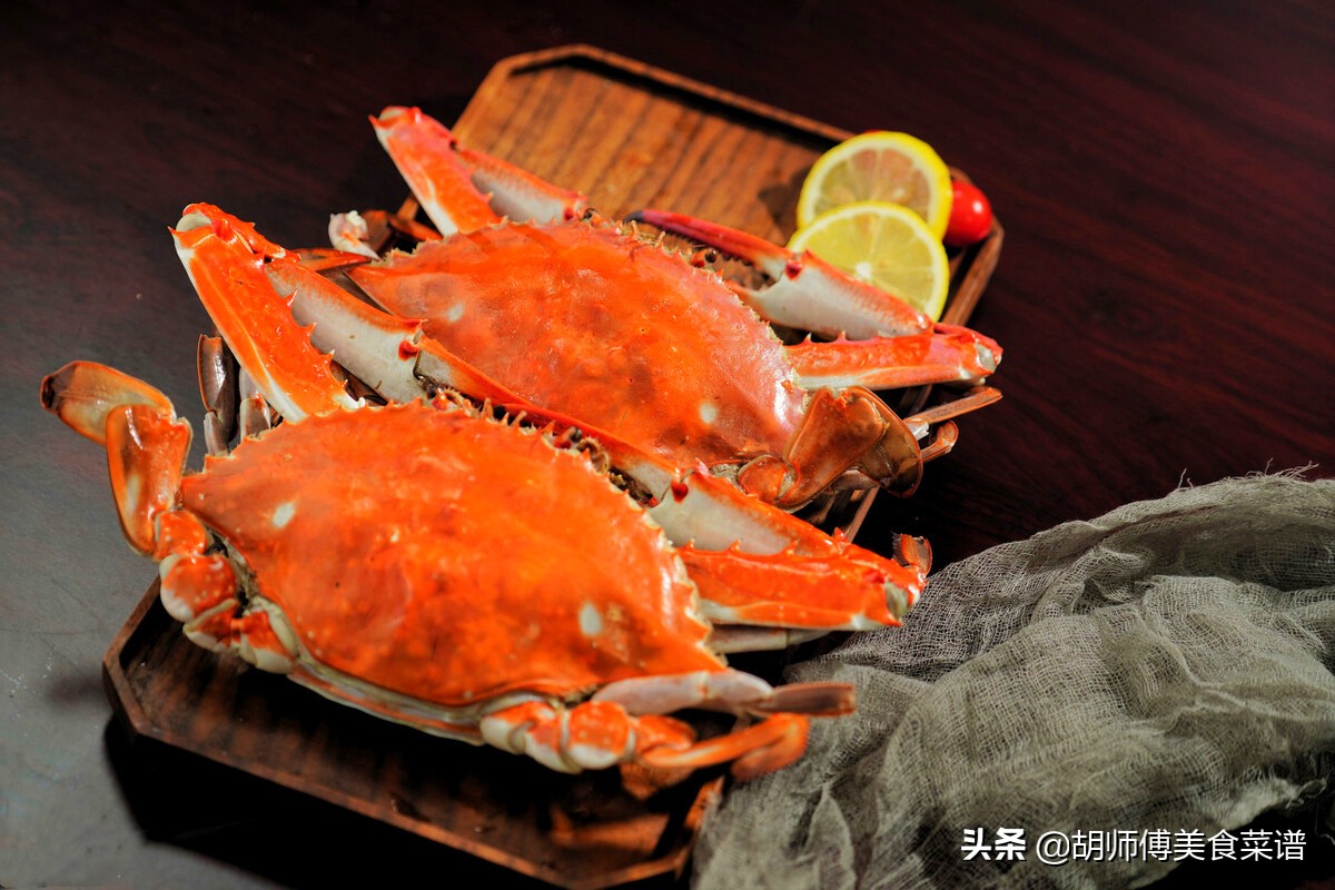 买螃蟹要怎么选才有肉,买螃蟹的小技巧