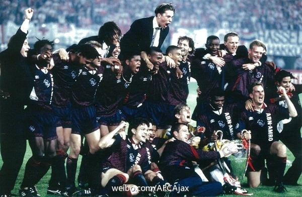 范加尔阿贾克斯欧冠冠军,范加尔78年世界杯