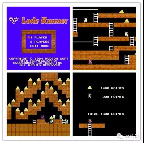 任天堂红白机——曾是你的整个世界