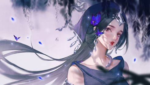 剑网三pve哪个角色奶量最好,剑网三军娘毒姐