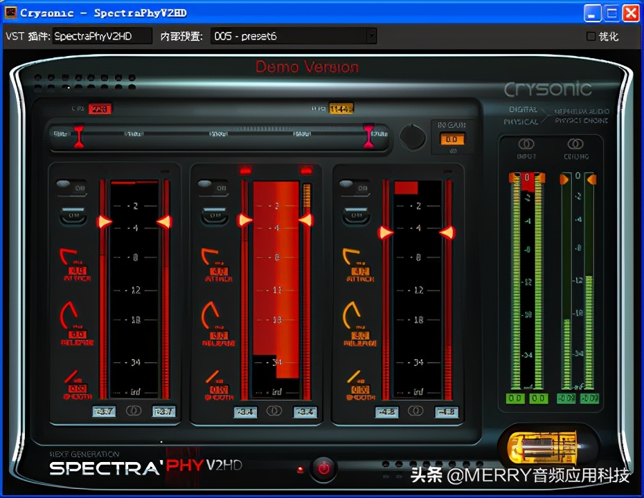 声卡热门音效教程,声卡dsp音效芯片