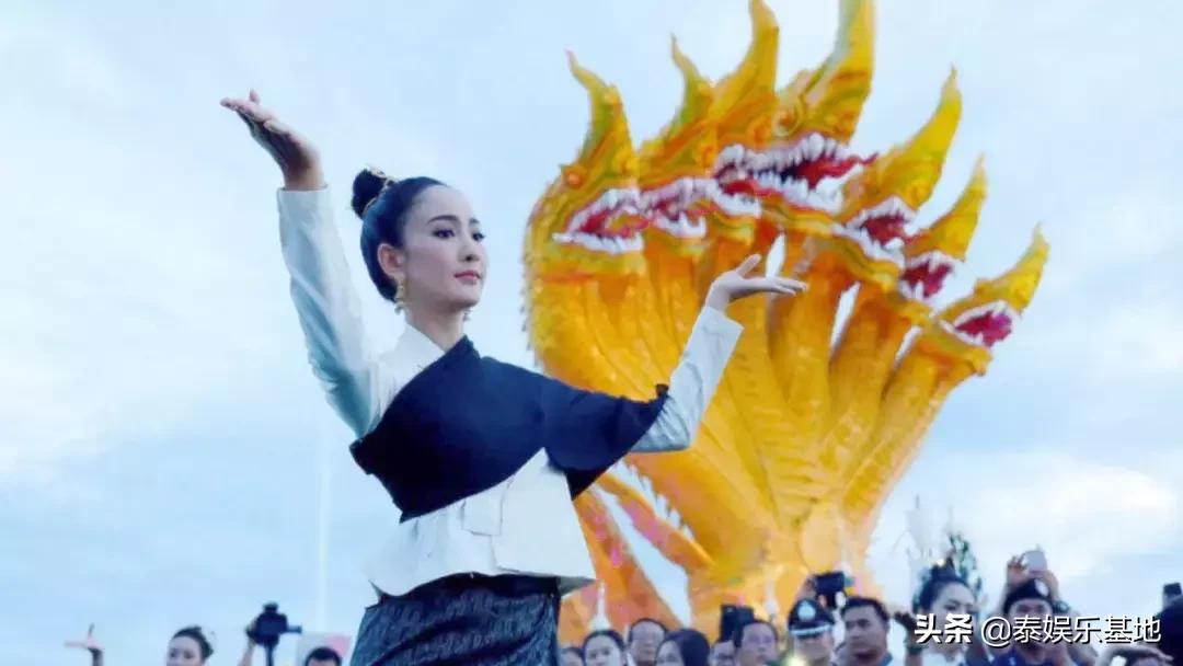 泰国节日泰剧,跟着泰囧去清迈旅行