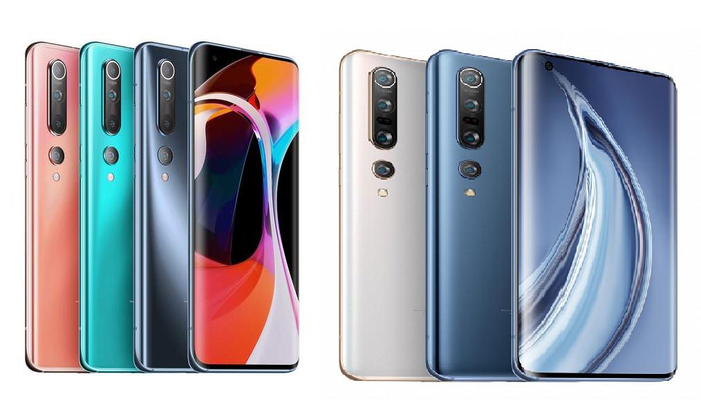 小米历代手机发布价格合集,历代小米手机发展史找靓机