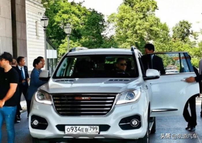 很多人说国产车是山寨,有人说国产车是杂牌怎么回答