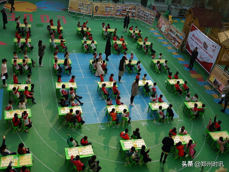 全国象棋业余棋王赛河北赛区,全国业余棋王赛河南赛区总决赛