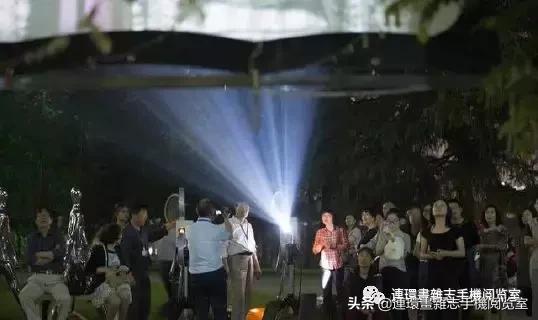 电影目录大汇聚（1970—1989）