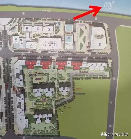 广东买房怎么选朝向,三亚买房选朝向