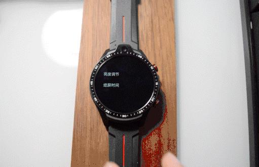 jeep黑骑士手表拍照,摸鱼黑骑士