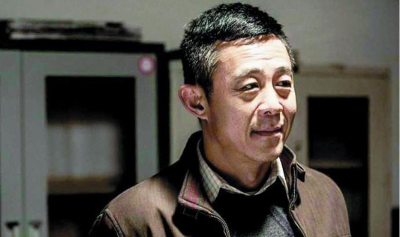 侯勇小20岁娇妻疑怀孕,结三次婚至今无子,妻子每个都年轻貌美