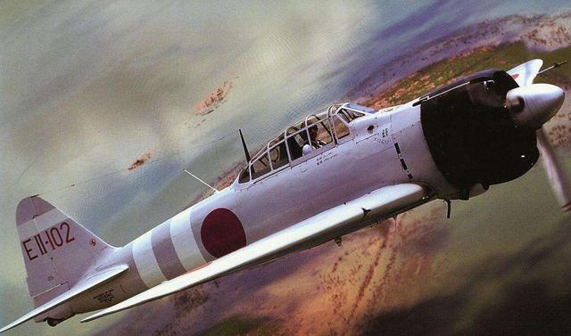 二战时期十大最强战斗机排行榜,二战时期十大最强战斗机