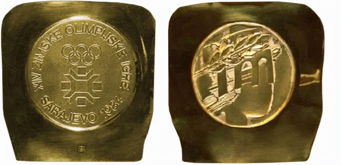 历届冬奥会奖牌设计,中国冬奥会奖牌有哪些中国元素