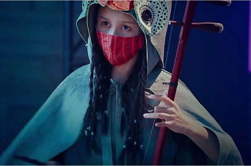 西洋乐和民乐互斗名场面,民乐与西洋乐的大碰撞