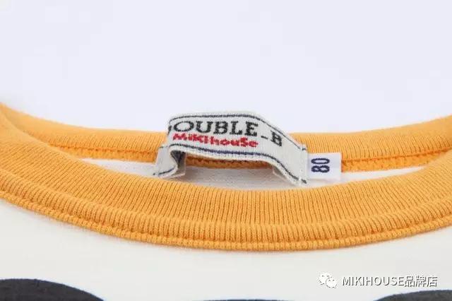 MIKIHOUSET恤里的秘密——小细节,大学问!