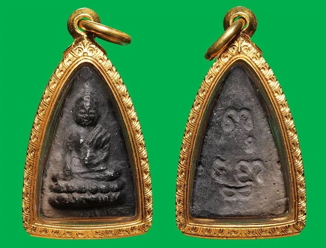 「鉴变」2494普陀耐大模第五袈裟线模