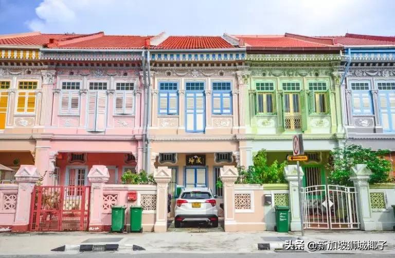 新加坡在国人眼里,外国人惊叹新加坡