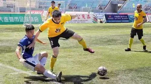 牡丹江五人制足球比赛,牡丹江市足球锦标赛