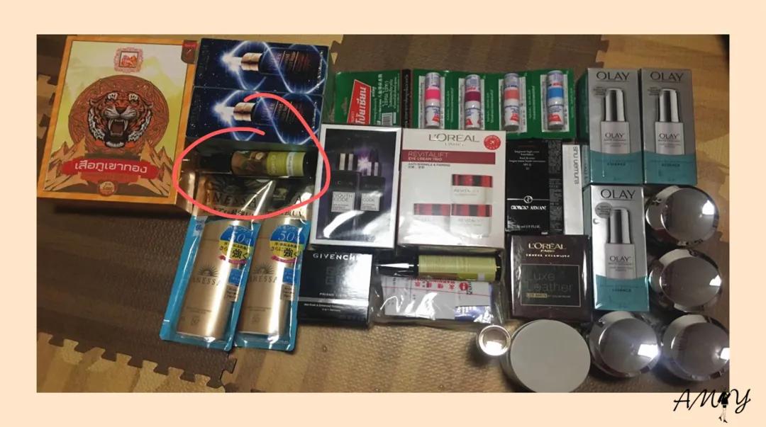 泰国便宜又好用的水乳,泰国本土好用的护肤品