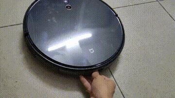 米家超薄扫地机器人口碑,米家扫地机器人超薄款