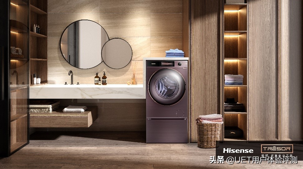 海信智能洗衣机xqg100-uh1457f,海信xqg100-bh1406ydi快洗