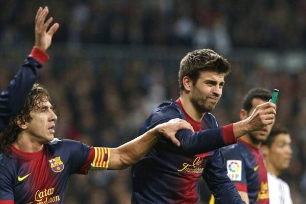 梅西发小卢卡斯,梅西老友皮克